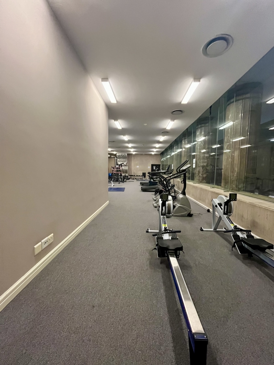 0 Bedroom Property for Sale in Cape Town City Centre Western Cape